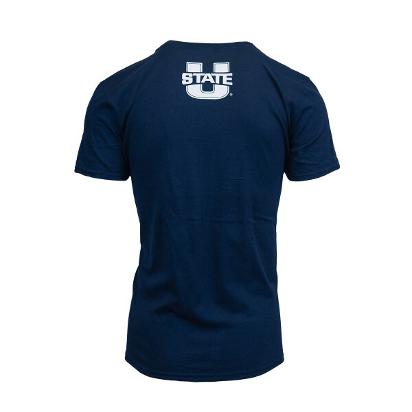 aggie gameday t-shirt navy